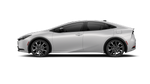 2027 Toyota Prius Plug-in Hybrid XSE Premium
