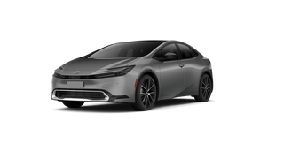2027 Toyota Prius Limited AWD