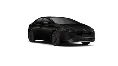 2027 Toyota Prius LE AWD