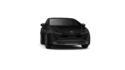 2027 Toyota Prius LE AWD