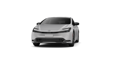 2027 Toyota Prius LE AWD