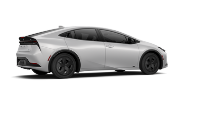2027 Toyota Prius LE AWD