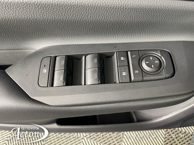 2026 Toyota Prius LE AWD