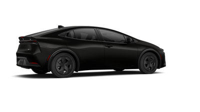 2027 Toyota Prius LE AWD