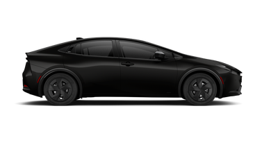 2027 Toyota Prius LE AWD