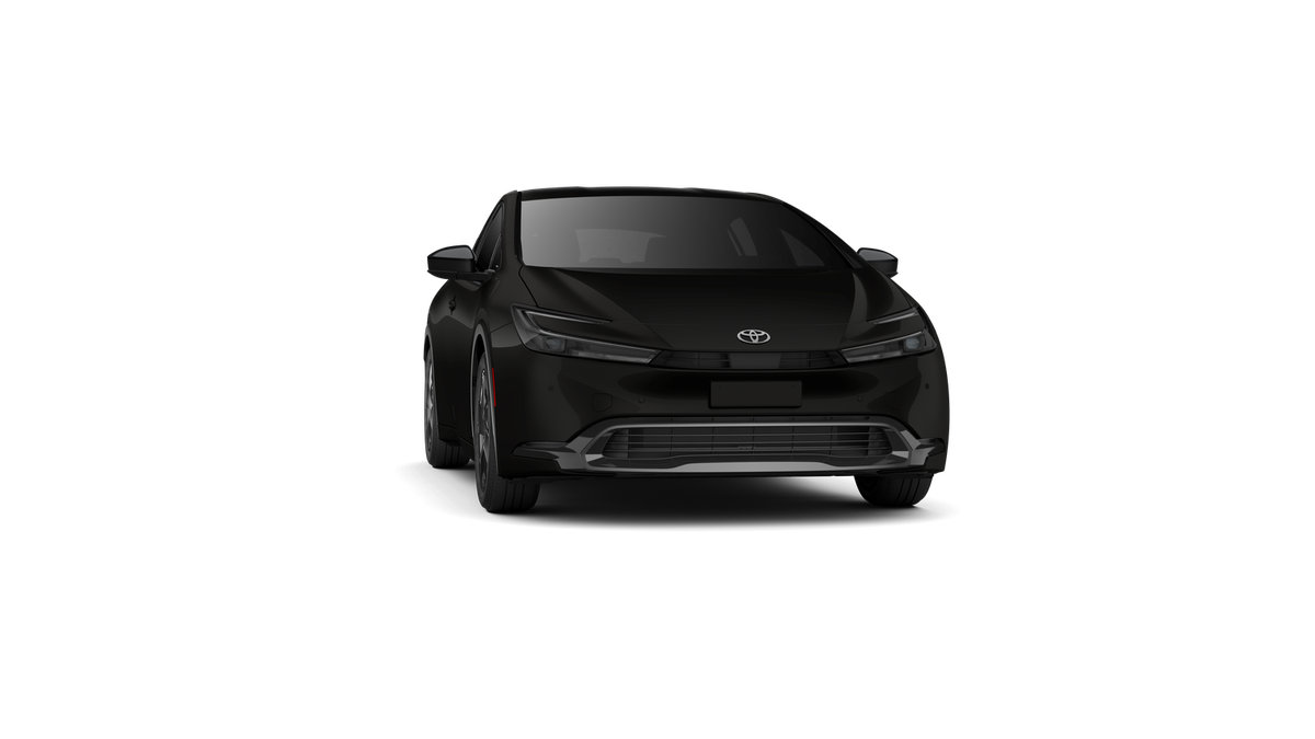 2027 Toyota Prius LE AWD