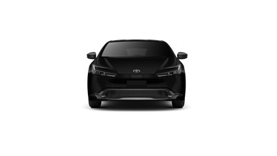 2027 Toyota Prius LE AWD