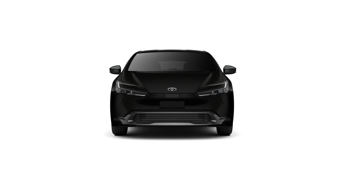 2027 Toyota Prius LE AWD
