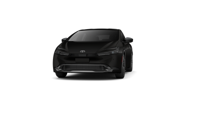 2027 Toyota Prius LE AWD