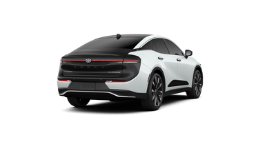 2026 Toyota Toyota Crown Platinum