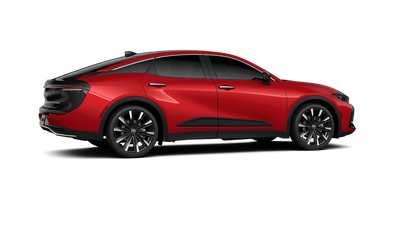 2026 Toyota Toyota Crown Platinum