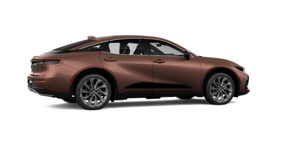 2027 Toyota Toyota Crown Limited