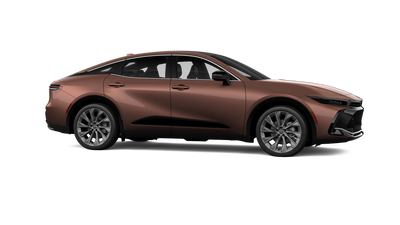 2027 Toyota Toyota Crown Limited