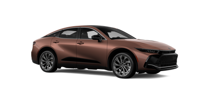2027 Toyota Toyota Crown Limited