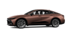 2027 Toyota Toyota Crown Limited