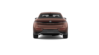 2027 Toyota Toyota Crown Limited