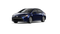 2027 Toyota Corolla Hybrid Hybrid XLE