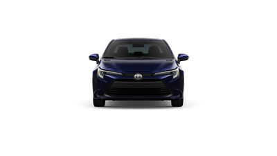 2027 Toyota Corolla Hybrid Hybrid XLE