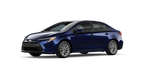 2027 Toyota Corolla Hybrid Hybrid XLE