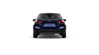 2027 Toyota Corolla Hybrid Hybrid XLE