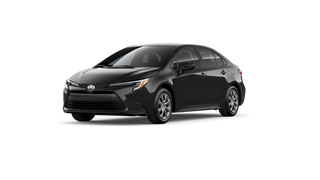 2027 Toyota Corolla Hybrid Hybrid LE