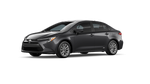 2027 Toyota Corolla Hybrid Hybrid LE