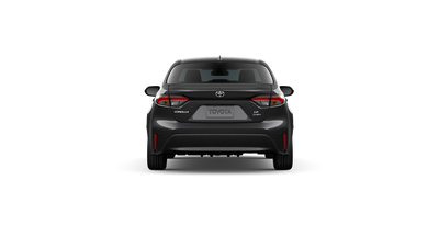 2027 Toyota Corolla Hybrid Hybrid LE