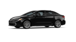 2027 Toyota Corolla Hybrid Hybrid LE