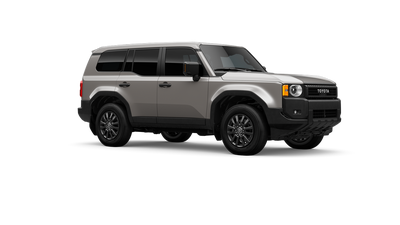 2027 Toyota Land Cruiser Land Cruiser 1958