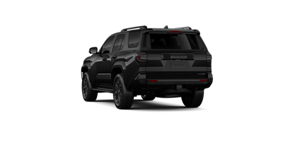 2026 Toyota 4Runner i-FORCE MAX Platinum
