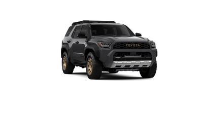 2026 Toyota 4Runner i-FORCE MAX Trailhunter