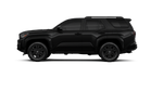 2026 Toyota 4Runner i-FORCE MAX Platinum