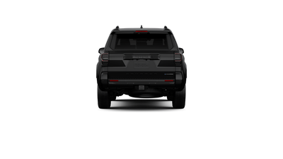 2026 Toyota 4Runner i-FORCE MAX Platinum