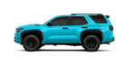 2026 Toyota 4Runner i-FORCE MAX TRD Pro