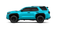 2026 Toyota 4Runner i-FORCE MAX TRD Pro