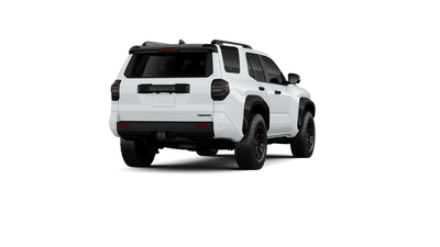 2026 Toyota 4Runner i-FORCE MAX TRD Pro