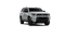 2026 Toyota 4Runner i-FORCE MAX Platinum