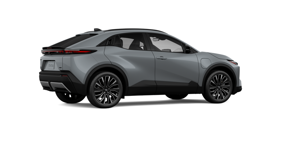 2026 Toyota C-HR XSE