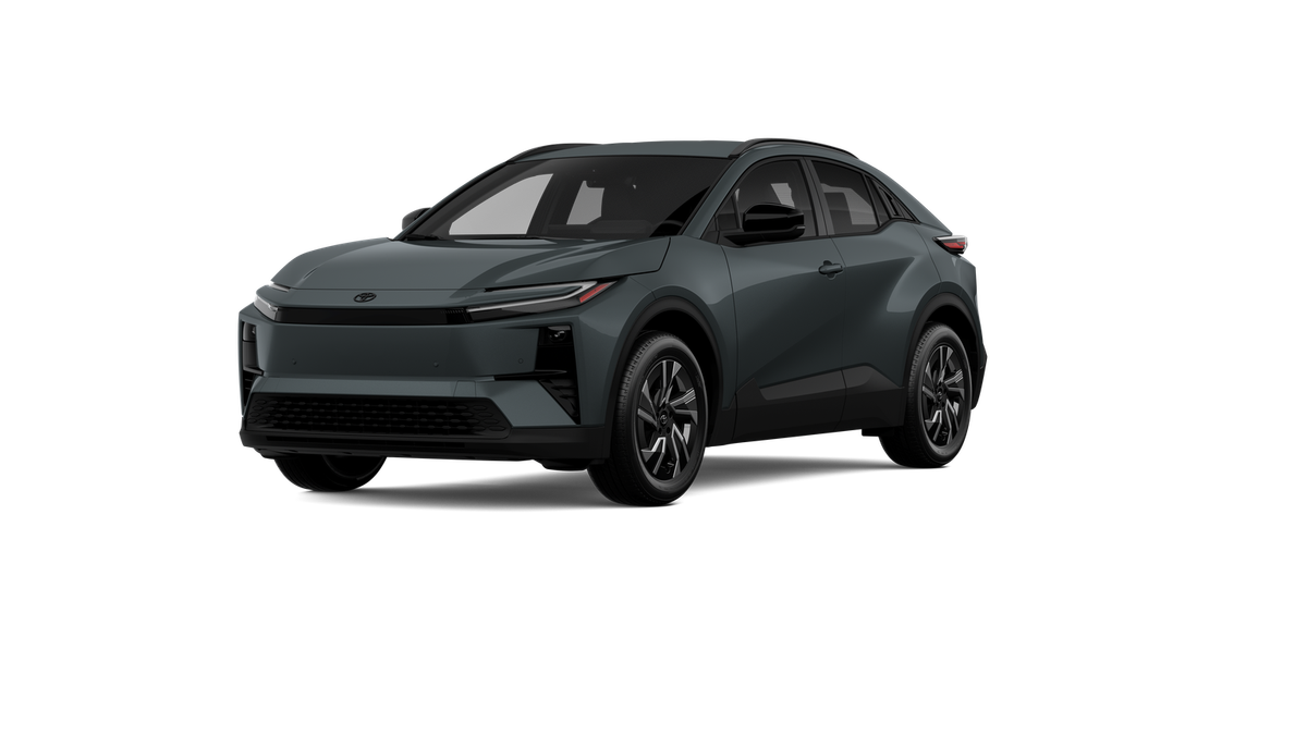 2027 Toyota C-HR SE