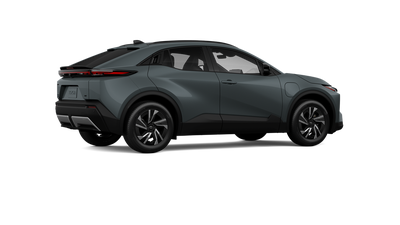 2027 Toyota C-HR SE