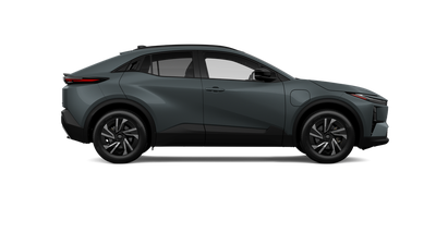 2027 Toyota C-HR SE