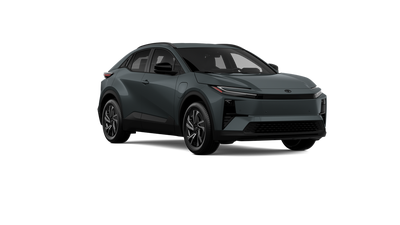 2027 Toyota C-HR SE