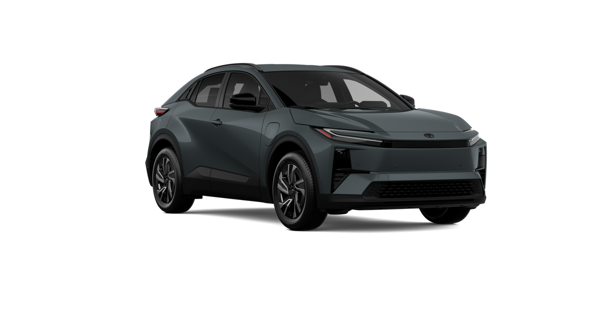 2027 Toyota C-HR SE