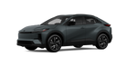2027 Toyota C-HR SE