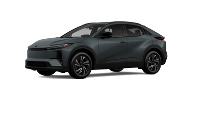 2027 Toyota C-HR SE