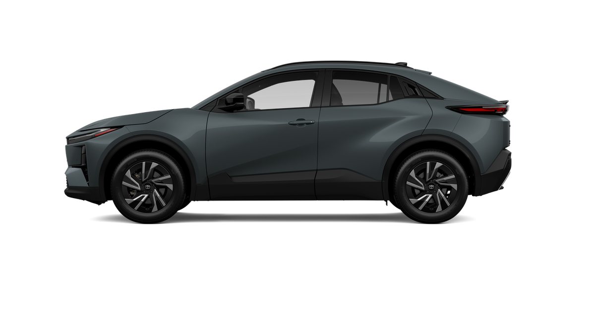 2027 Toyota C-HR SE