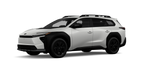 2026 Toyota bZ Woodland bZ Woodland