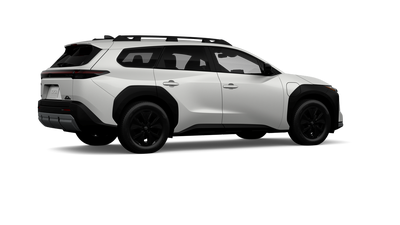 2026 Toyota bZ Woodland bZ Woodland