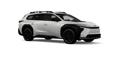 2026 Toyota bZ Woodland bZ Woodland