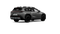 2027 Toyota bZ Woodland bZ Woodland Premium